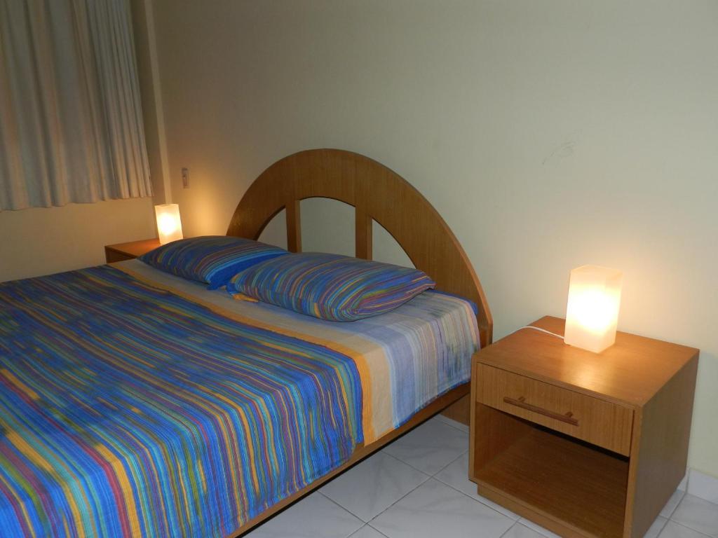 Aparthotel Eporedia Natal Quarto foto